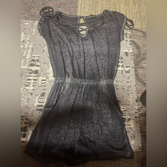 Derek Heart Pants - Juniors romper